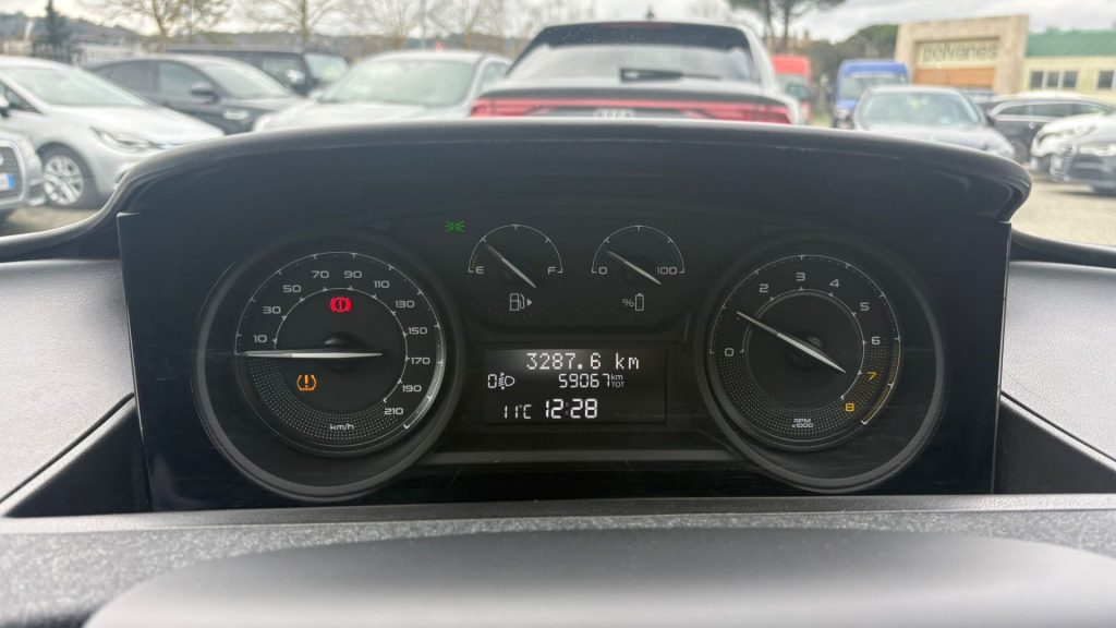 LANCIA Ypsilon 1.0 FireFly 5 porte S&S Hybrid Silver Plus - 6