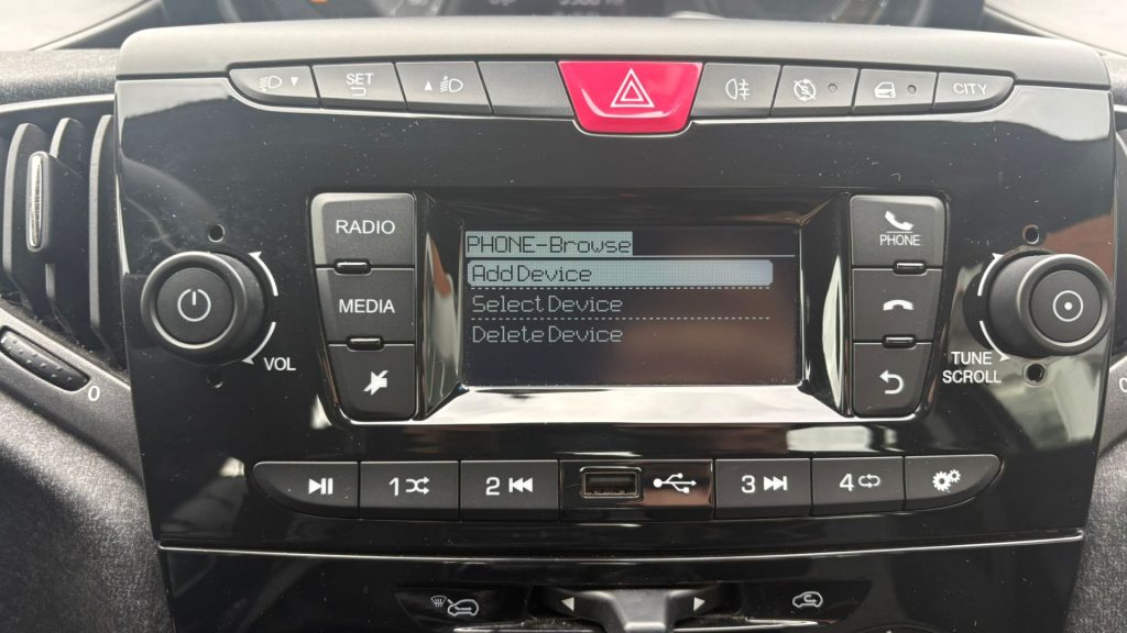 LANCIA Ypsilon 1.0 FireFly 5 porte S&S Hybrid Silver Plus - 9