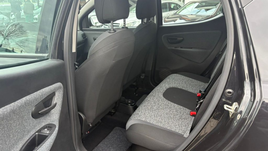 LANCIA Ypsilon 1.0 FireFly 5 porte S&S Hybrid Silver Plus - 10