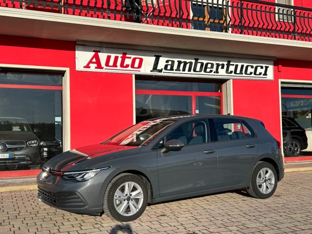 VOLKSWAGEN Golf Grigio metallizzato