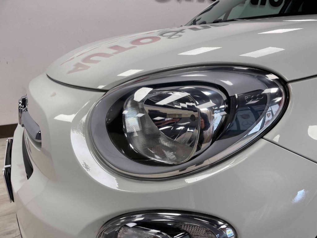 FIAT 500X 1.6 MJT LOUNGE 4x2 120CV - 10