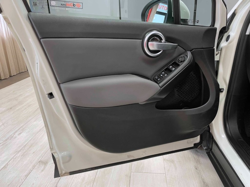 FIAT 500X 1.6 MJT LOUNGE 4x2 120CV - 13