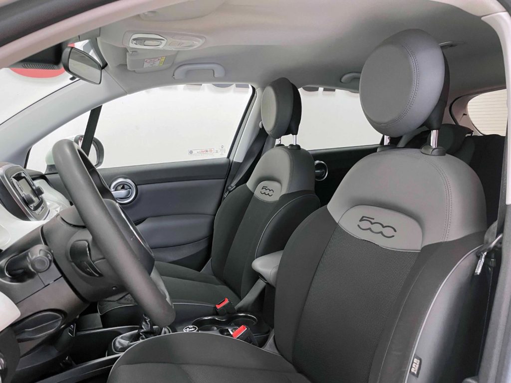 FIAT 500X 1.6 MJT LOUNGE 4x2 120CV - 16