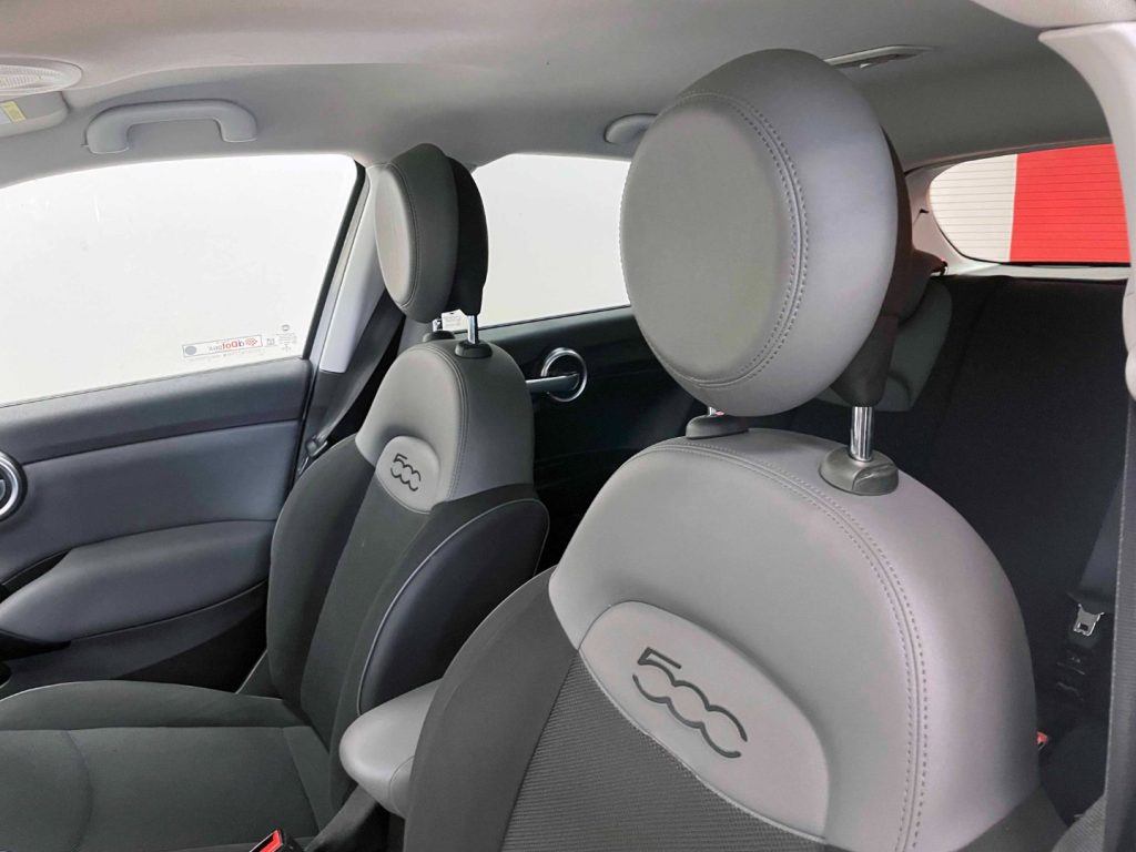 FIAT 500X 1.6 MJT LOUNGE 4x2 120CV - 17