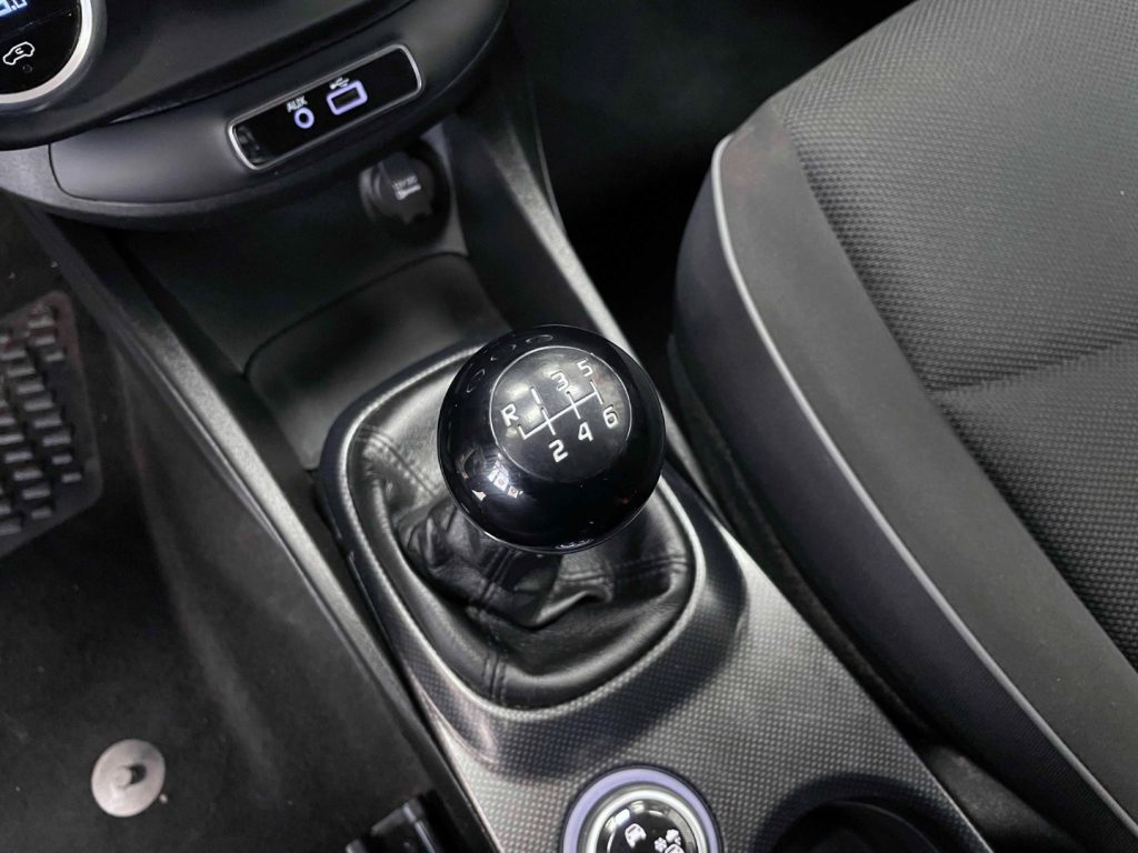 FIAT 500X 1.6 MJT LOUNGE 4x2 120CV - 27