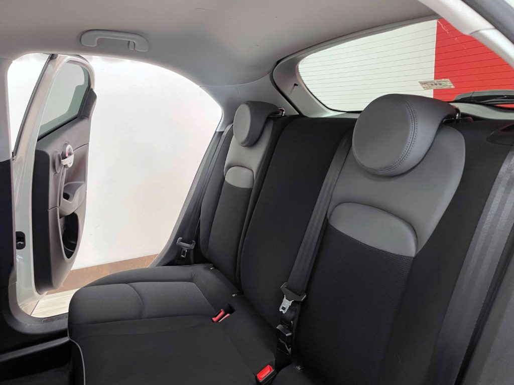 FIAT 500X 1.6 MJT LOUNGE 4x2 120CV - 29