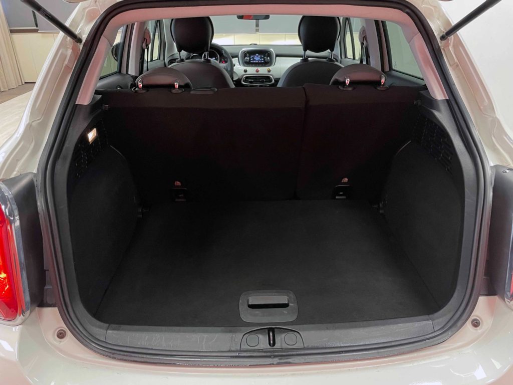 FIAT 500X 1.6 MJT LOUNGE 4x2 120CV - 30