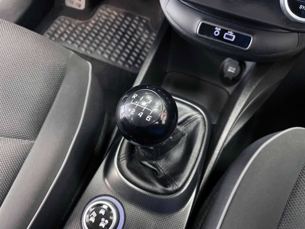 FIAT 500X 1.6 MJT LOUNGE 4x2 120CV - 47