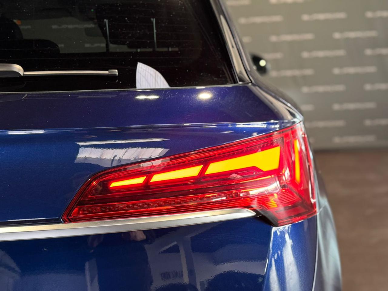 AUDI Q5 40 TDI 204 CV quattro S tronic Advanced - 6