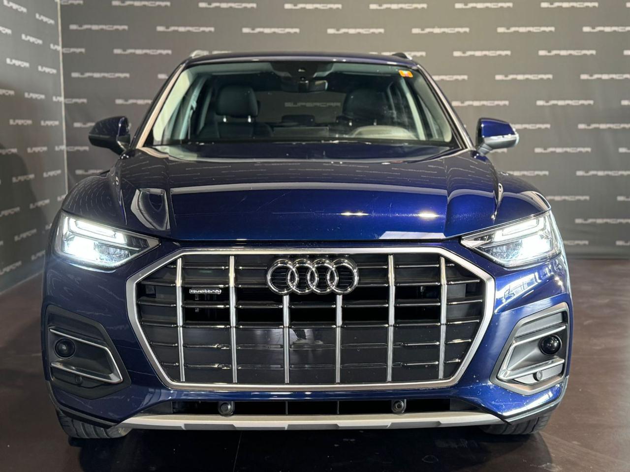 AUDI Q5 40 TDI 204 CV quattro S tronic Advanced - 2