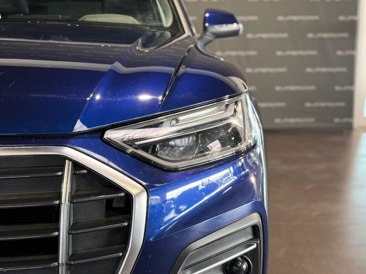 AUDI Q5 40 TDI 204 CV quattro S tronic Advanced - 7