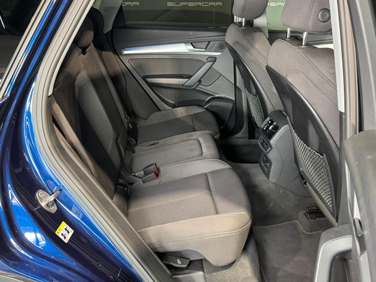 AUDI Q5 40 TDI 204 CV quattro S tronic Advanced - 13