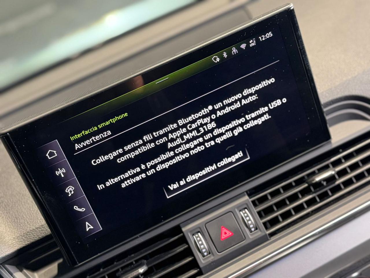 AUDI Q5 40 TDI 204 CV quattro S tronic Advanced - 16