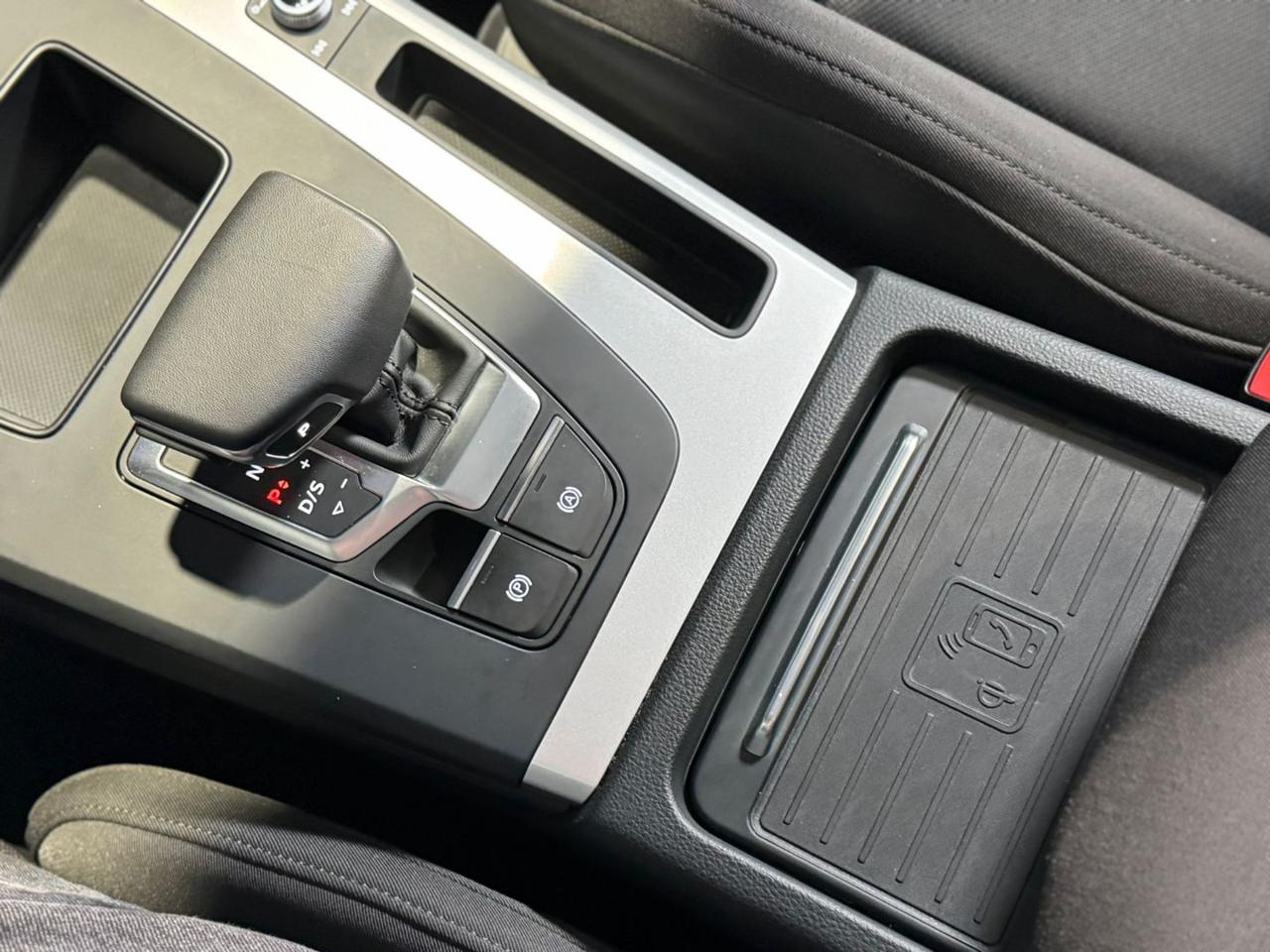 AUDI Q5 40 TDI 204 CV quattro S tronic Advanced - 18