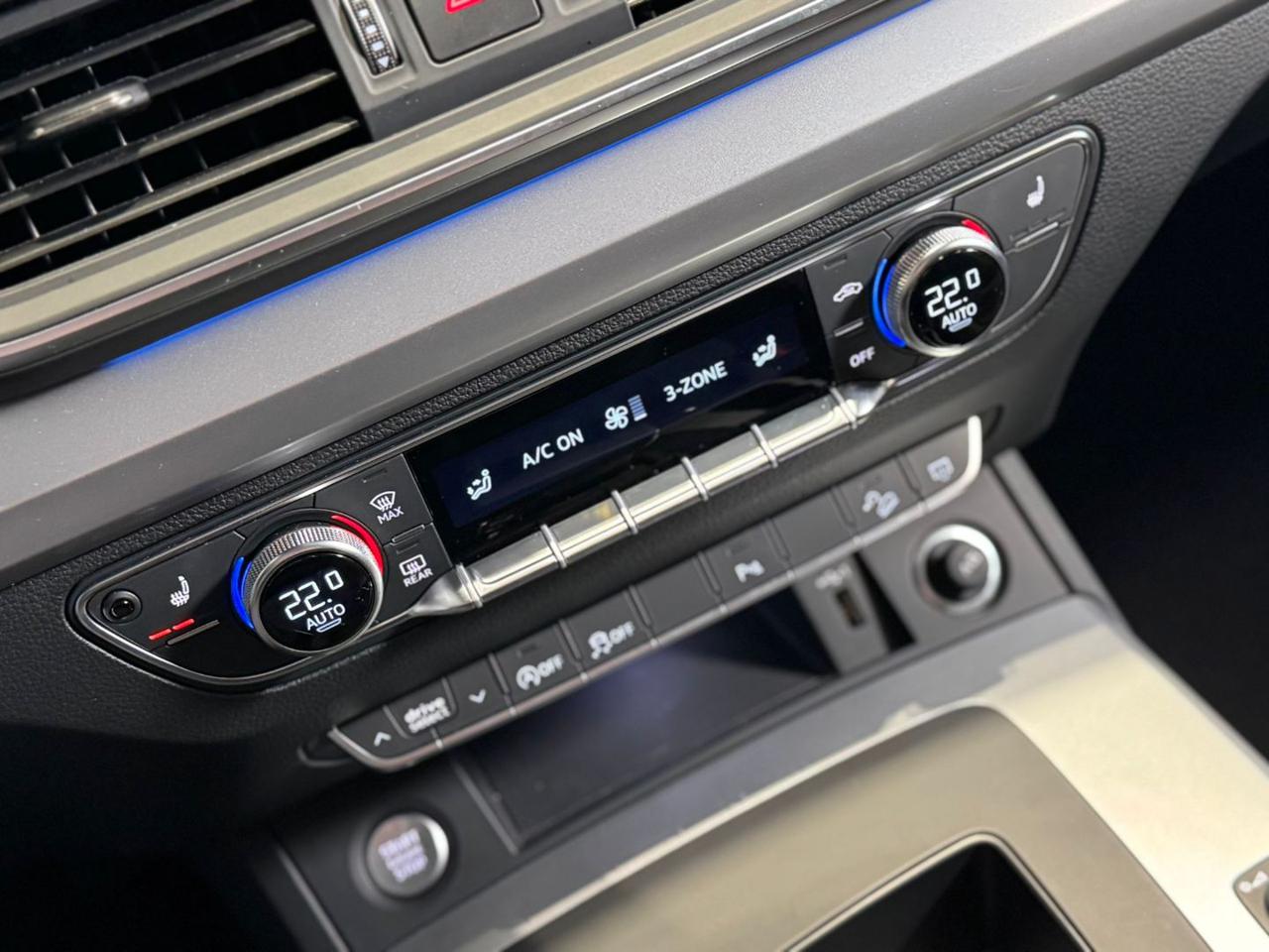 AUDI Q5 40 TDI 204 CV quattro S tronic Advanced - 17