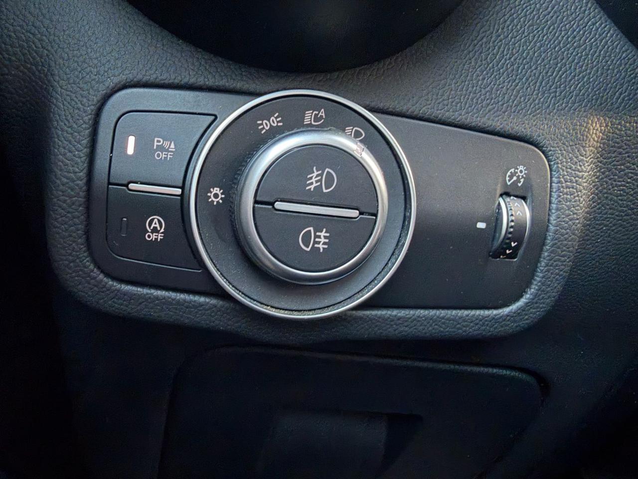 ALFA ROMEO Stelvio 2.2 TD 190 CV AT8 Q4 NAVI+R.CAM+CARPLAY+C.L.18+PDC - 25