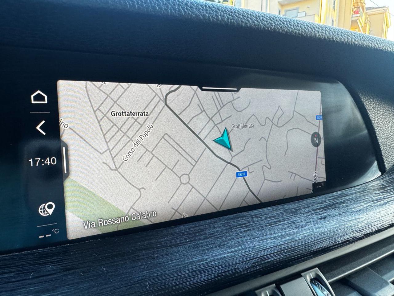 ALFA ROMEO Stelvio 2.2 TD 190 CV AT8 Q4 NAVI+R.CAM+CARPLAY+C.L.18+PDC - 16