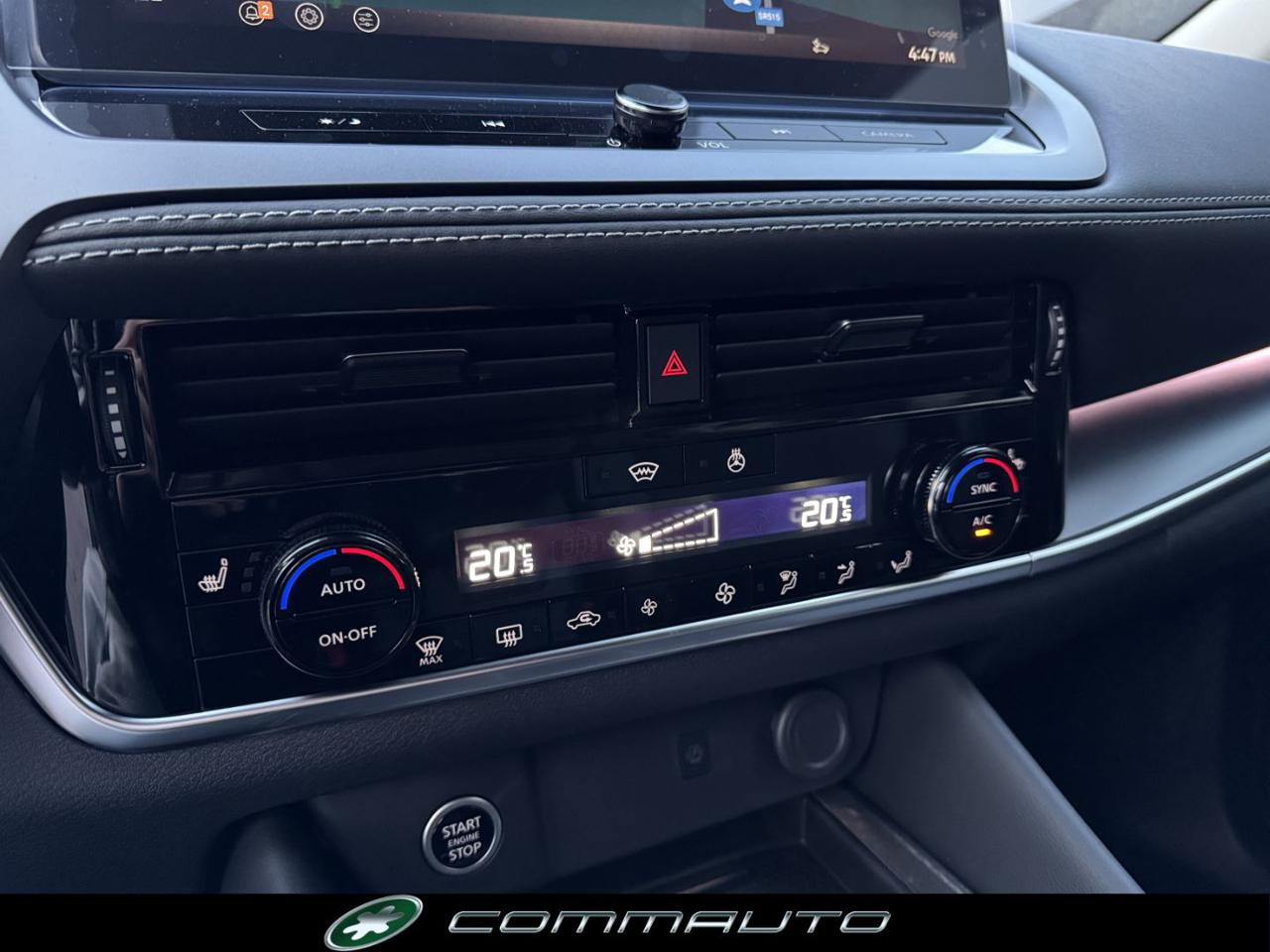 NISSAN Qashqai MHEV 158 CV Xtronic N-Connecta - 20