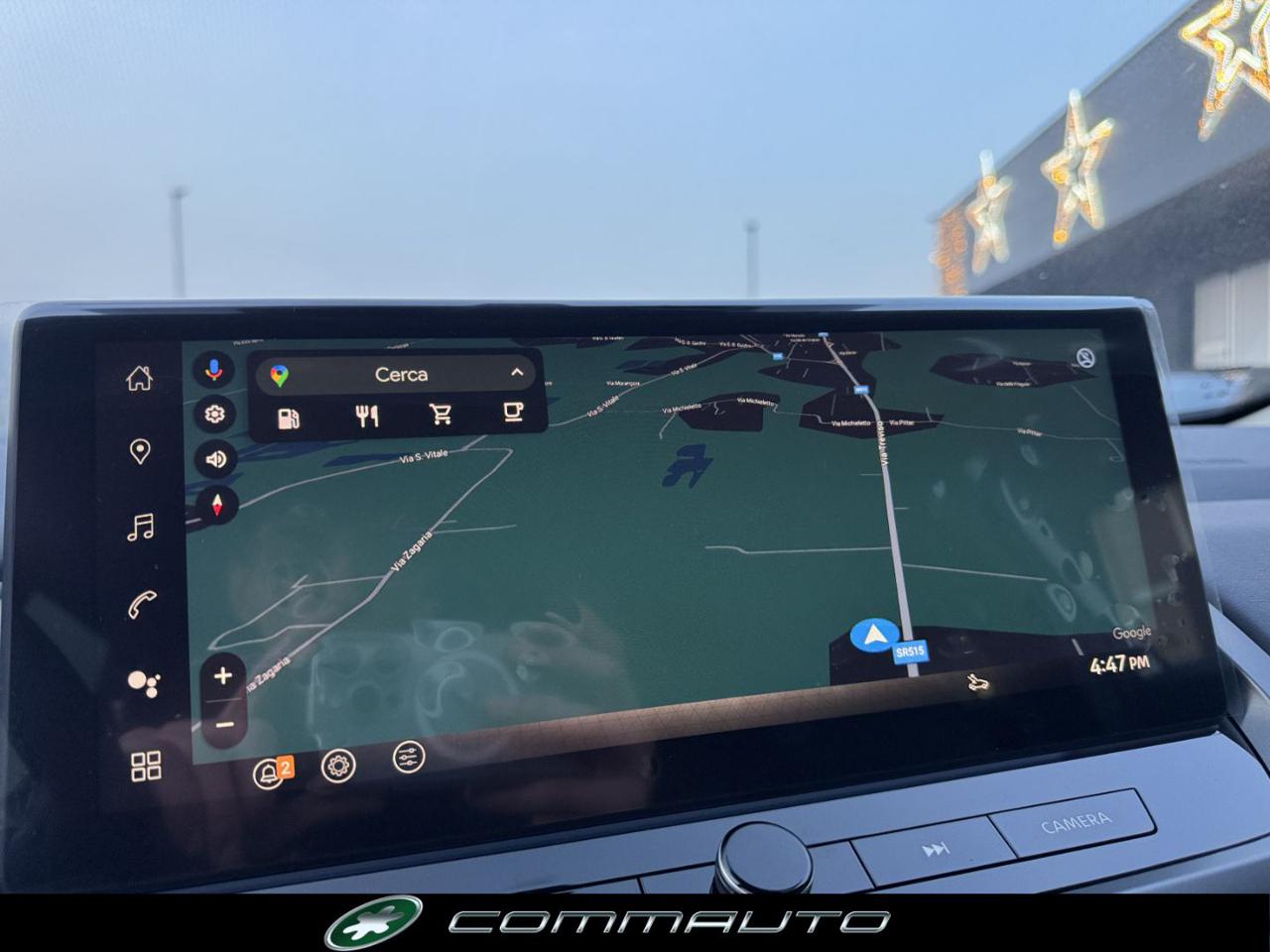 NISSAN Qashqai MHEV 158 CV Xtronic N-Connecta - 18