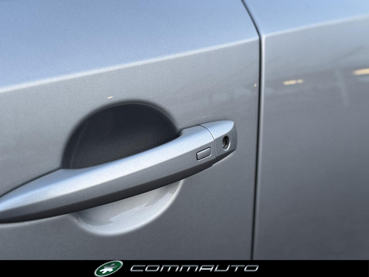 NISSAN Qashqai MHEV 158 CV Xtronic N-Connecta - 10