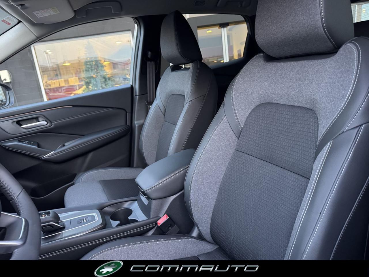 NISSAN Qashqai MHEV 158 CV Xtronic N-Connecta - 13