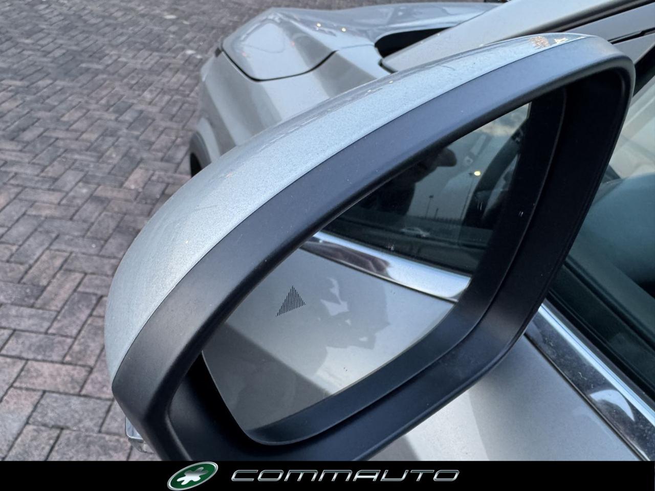 NISSAN Qashqai MHEV 158 CV Xtronic N-Connecta - 11