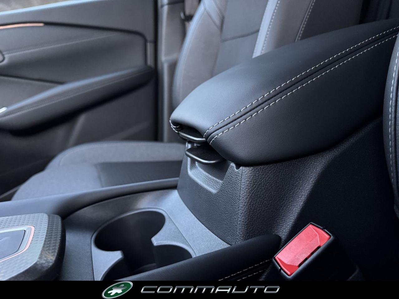 NISSAN Qashqai MHEV 158 CV Xtronic N-Connecta - 22