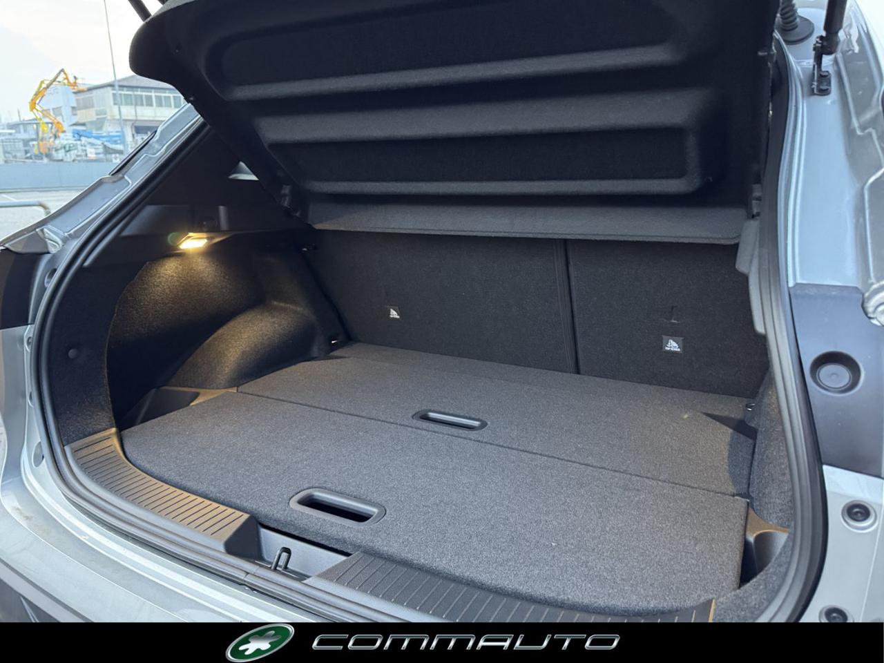 NISSAN Qashqai MHEV 158 CV Xtronic N-Connecta - 26