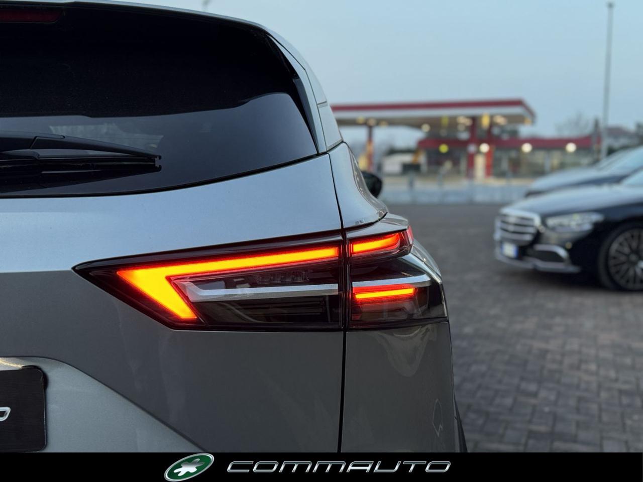 NISSAN Qashqai MHEV 158 CV Xtronic N-Connecta - 27