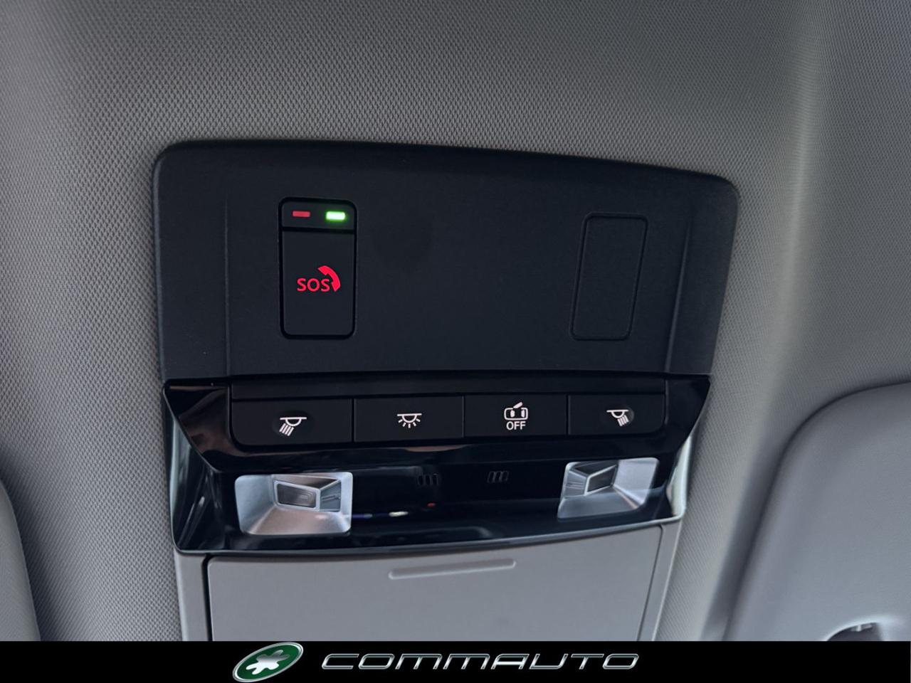 NISSAN Qashqai MHEV 158 CV Xtronic N-Connecta - 23