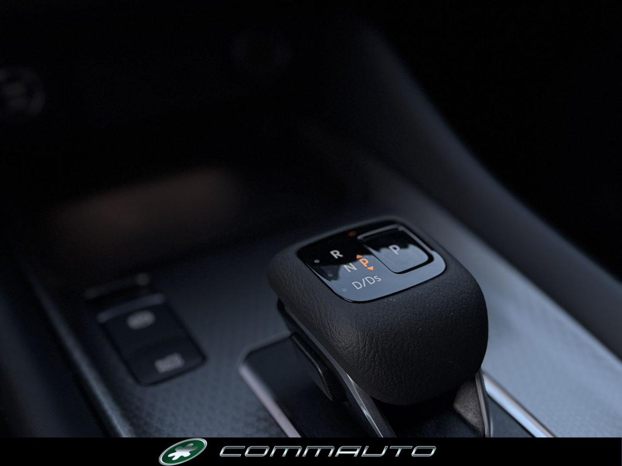 NISSAN Qashqai MHEV 158 CV Xtronic N-Connecta - 21