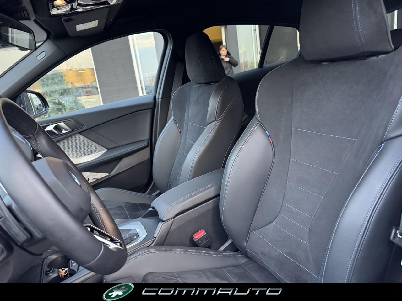 BMW 118 d MSport - 14