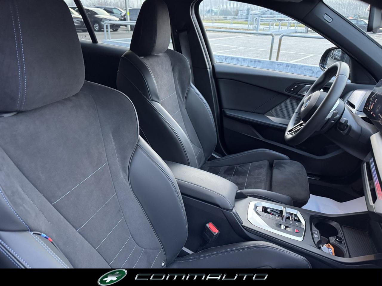 BMW 118 d MSport - 30