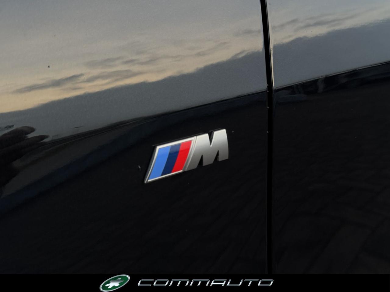 BMW 118 d MSport - 10