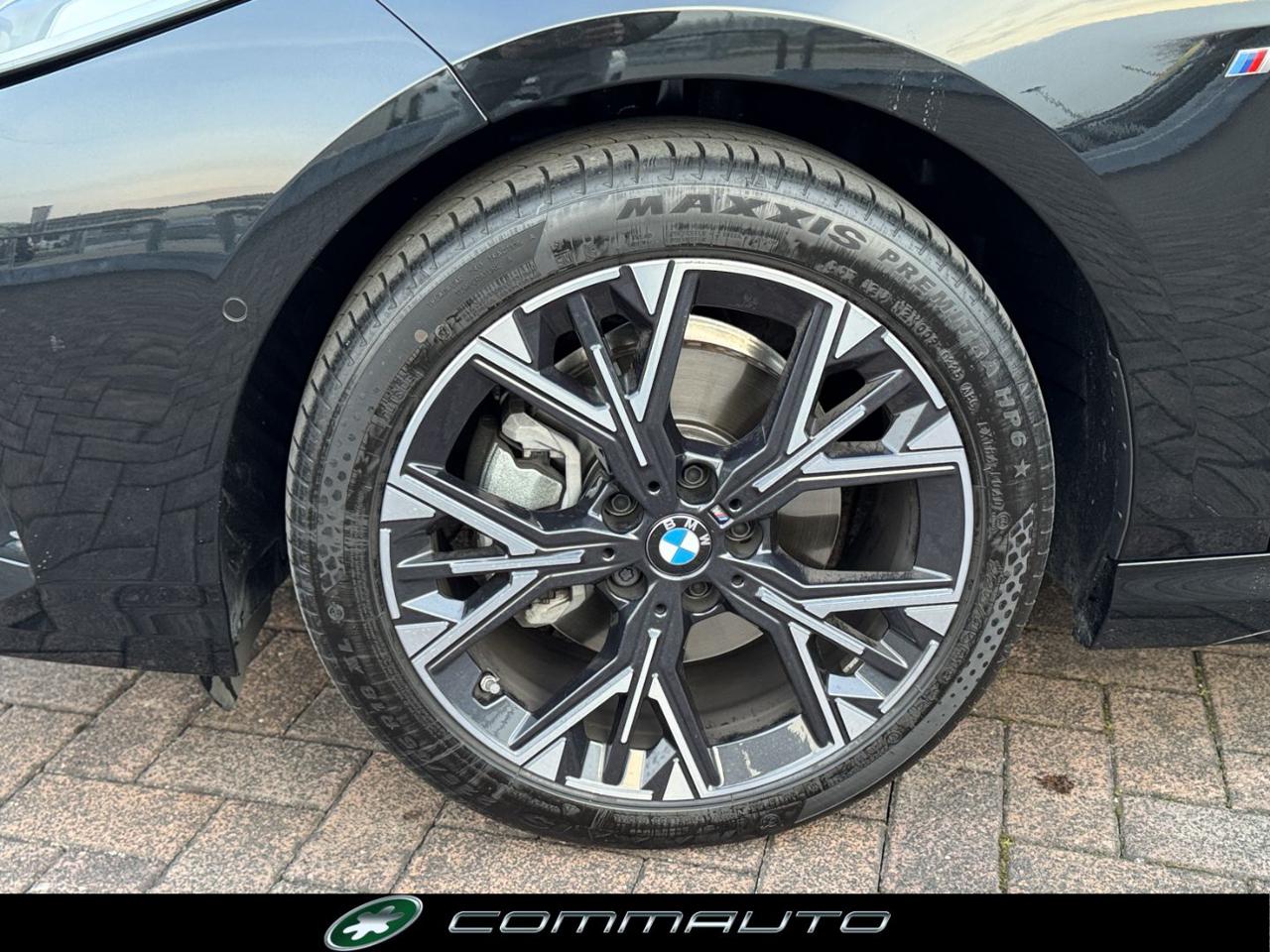 BMW 118 d MSport - 9