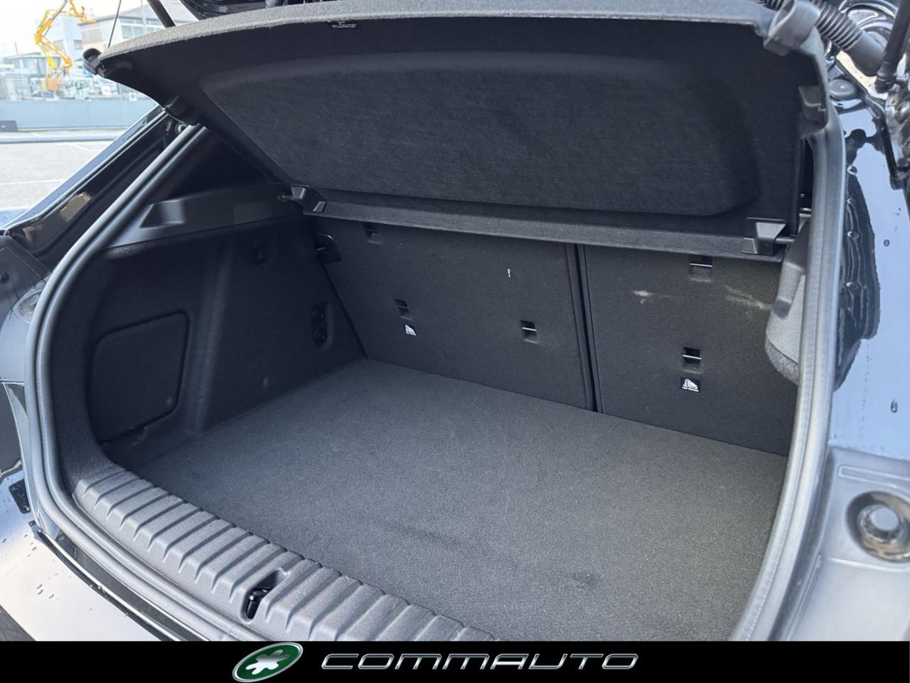 BMW 118 d MSport - 31