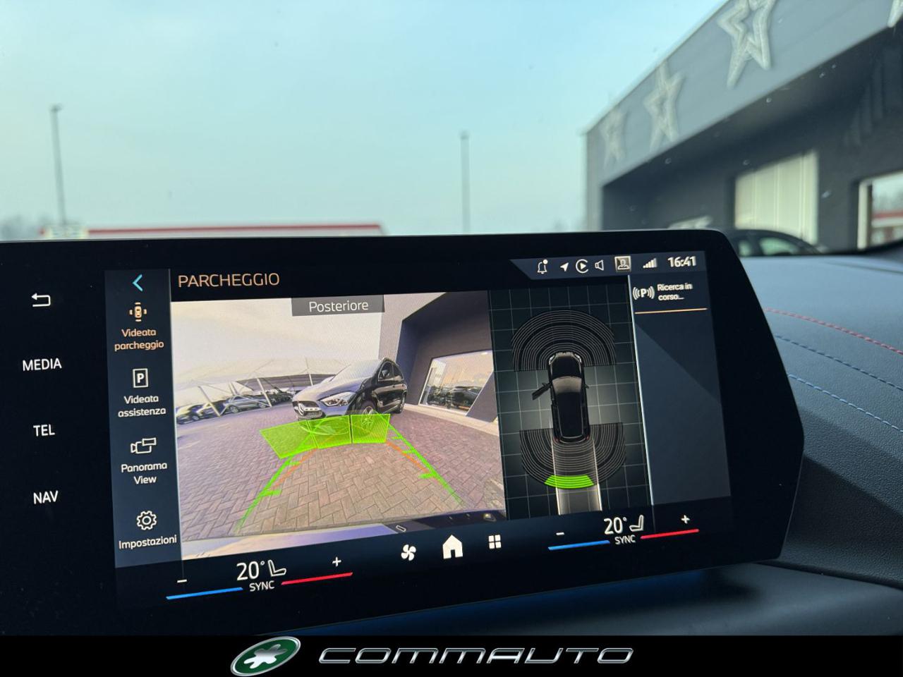 BMW 118 d MSport - 21