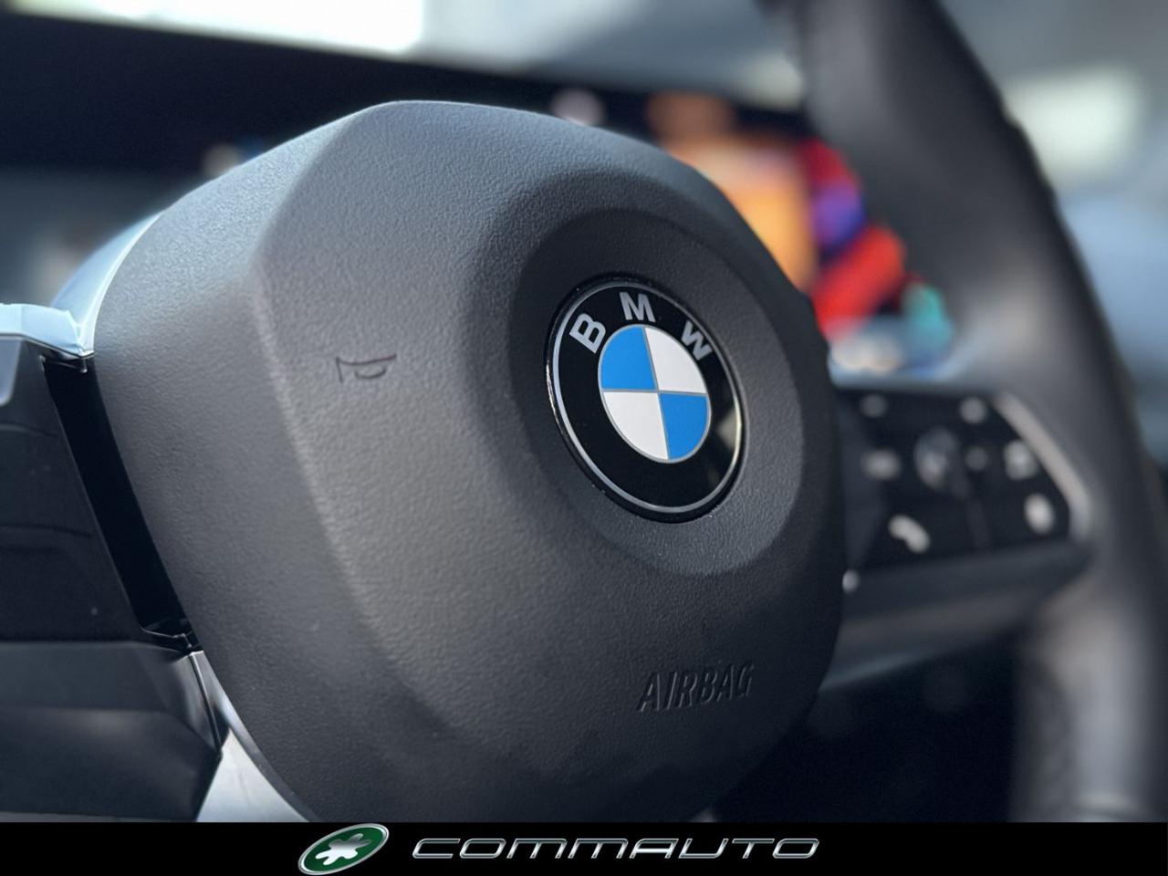 BMW 118 d MSport - 26