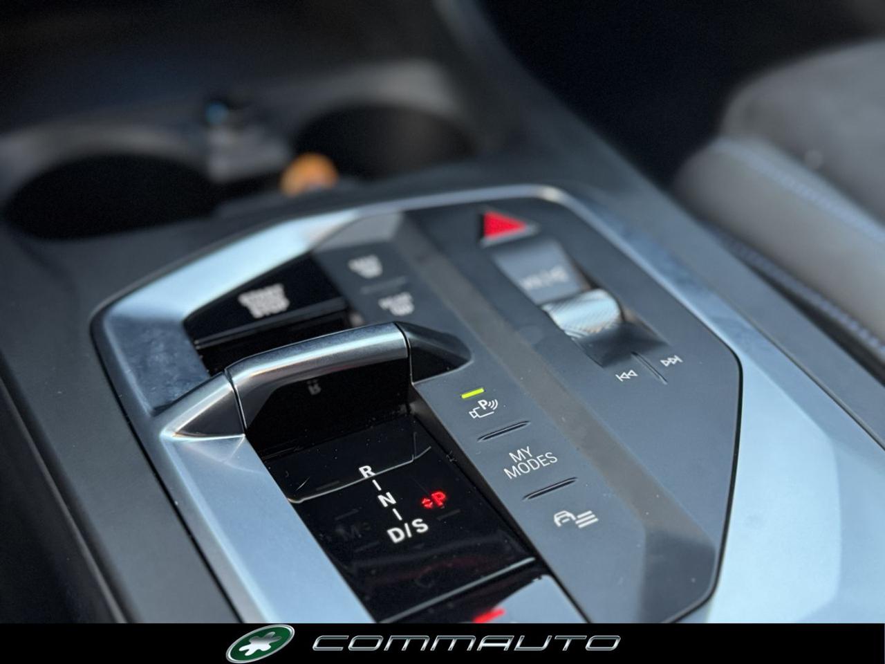 BMW 118 d MSport - 23