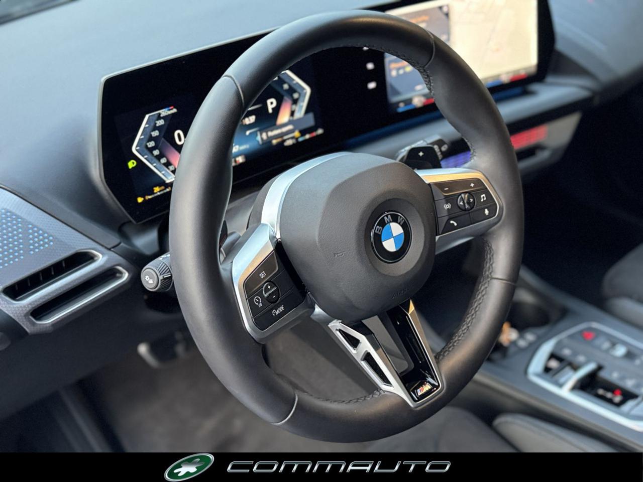 BMW 118 d MSport - 15