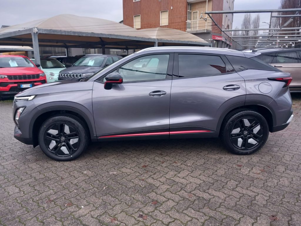 OMODA 5 Omoda 1.6 TGDI 147CV aut. Premium - 3