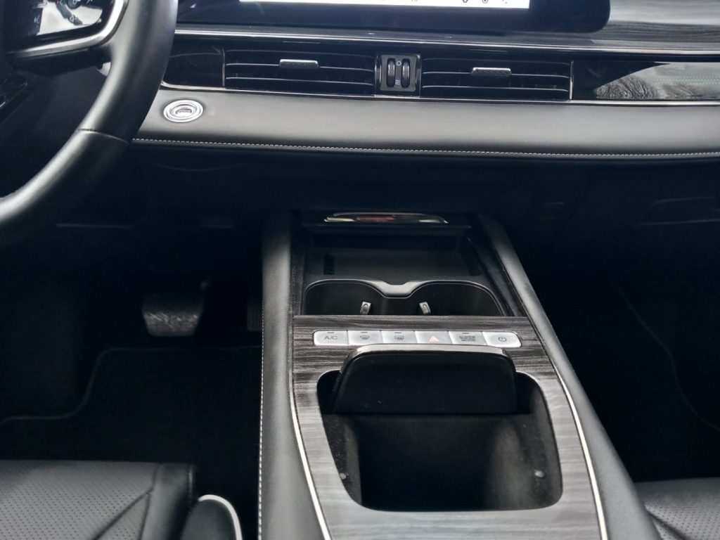 OMODA 5 Omoda 1.6 TGDI 147CV aut. Premium - 24