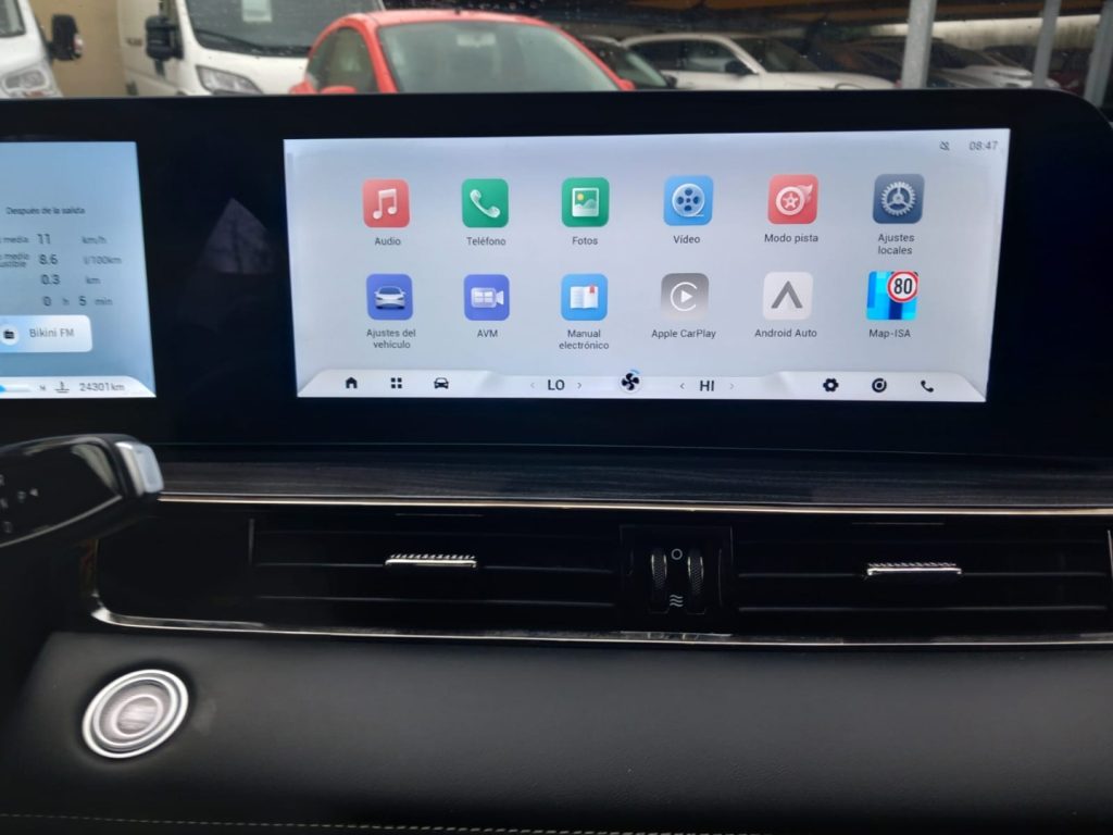 OMODA 5 Omoda 1.6 TGDI 147CV aut. Premium - 23