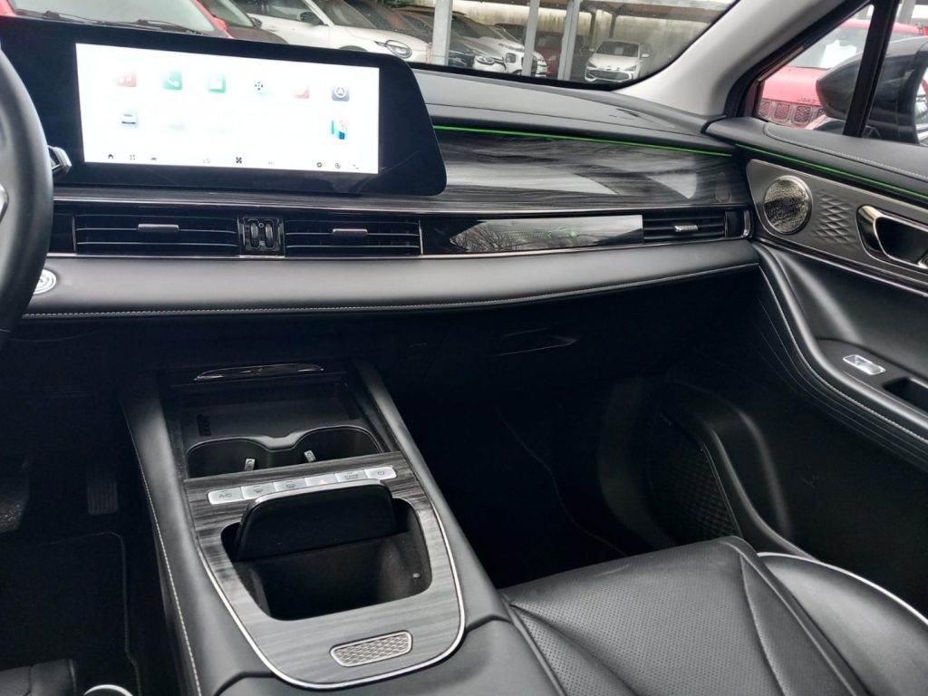 OMODA 5 Omoda 1.6 TGDI 147CV aut. Premium - 26