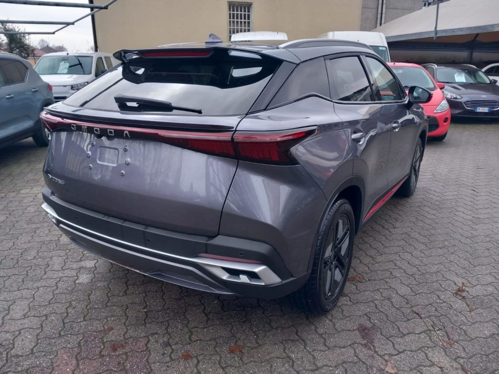 OMODA 5 Omoda 1.6 TGDI 147CV aut. Premium - 5