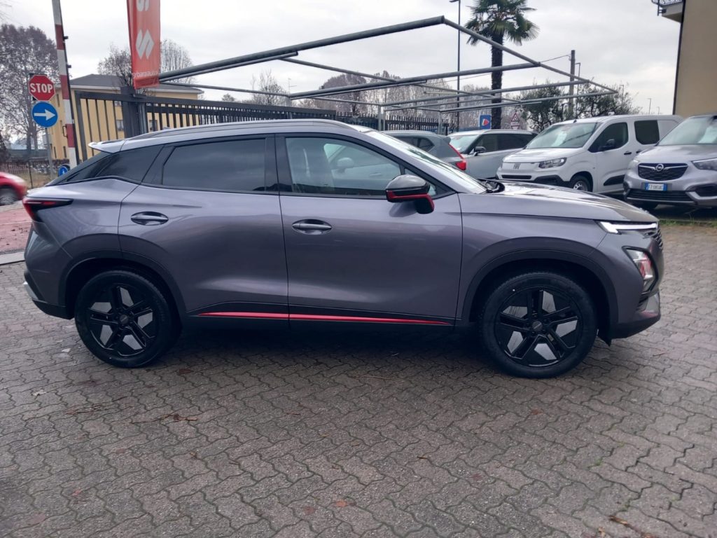 OMODA 5 Omoda 1.6 TGDI 147CV aut. Premium - 6