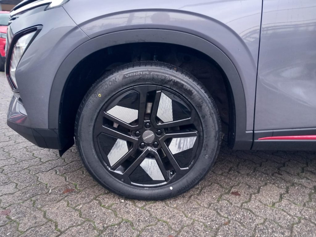 OMODA 5 Omoda 1.6 TGDI 147CV aut. Premium - 8