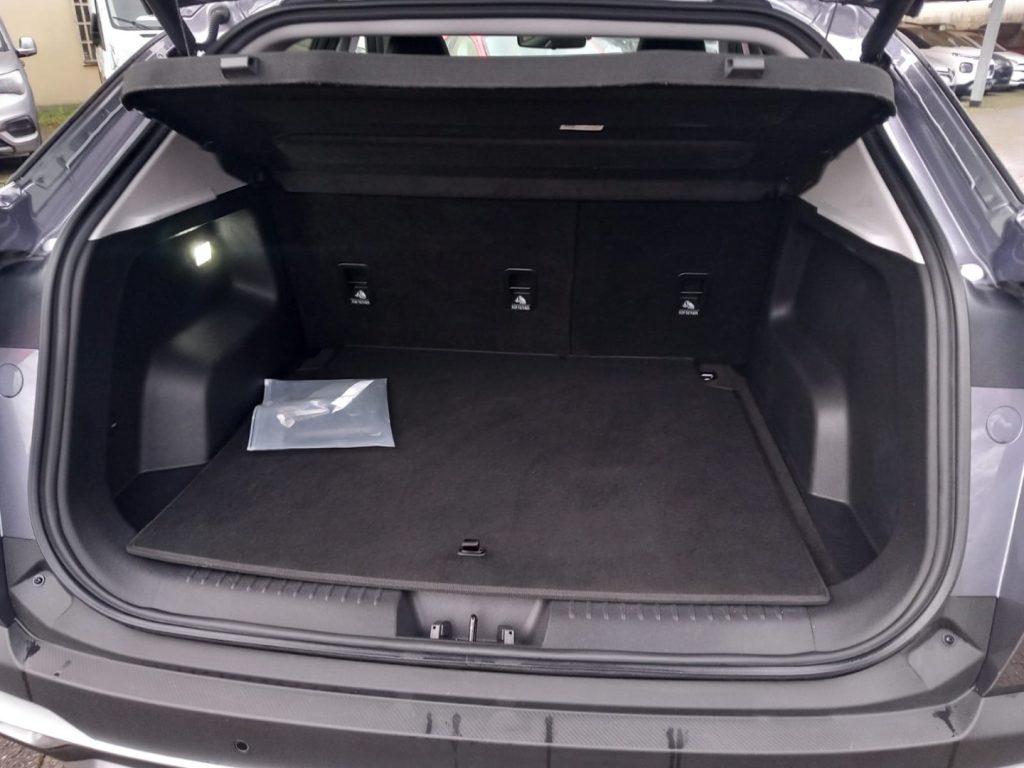 OMODA 5 Omoda 1.6 TGDI 147CV aut. Premium - 11