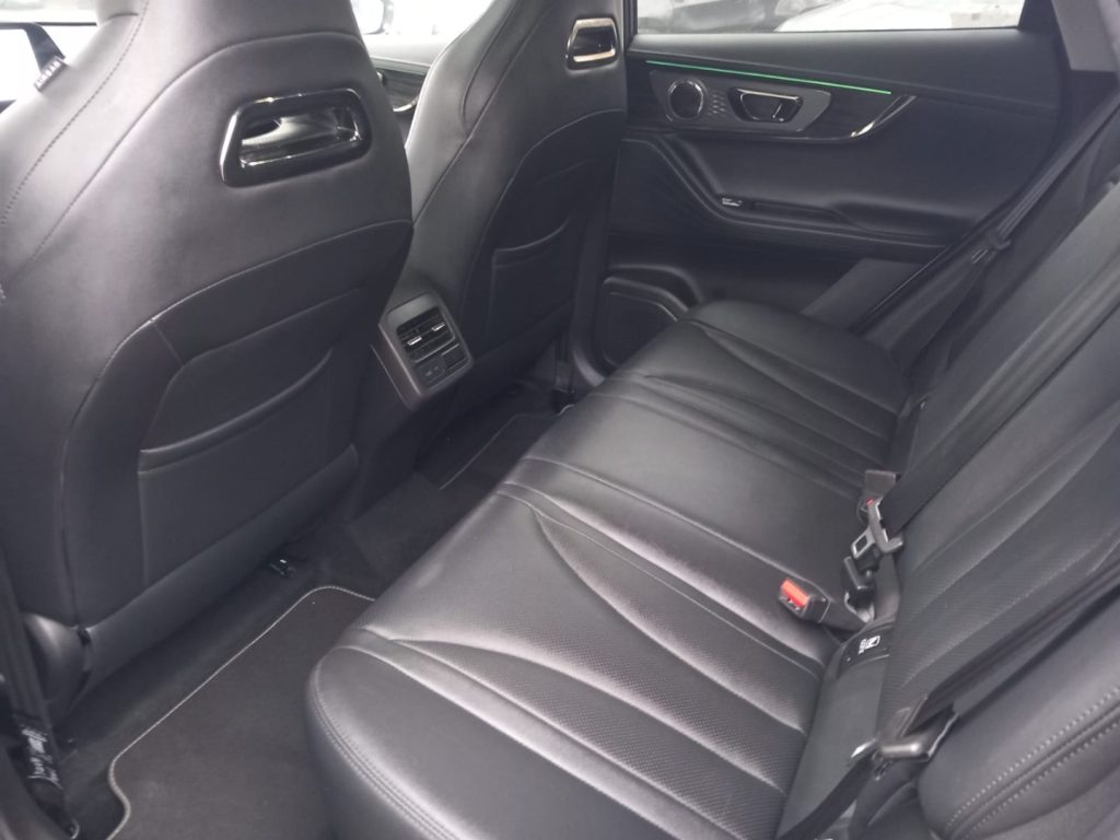 OMODA 5 Omoda 1.6 TGDI 147CV aut. Premium - 15