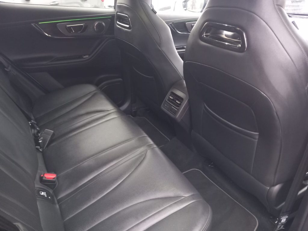 OMODA 5 Omoda 1.6 TGDI 147CV aut. Premium - 16